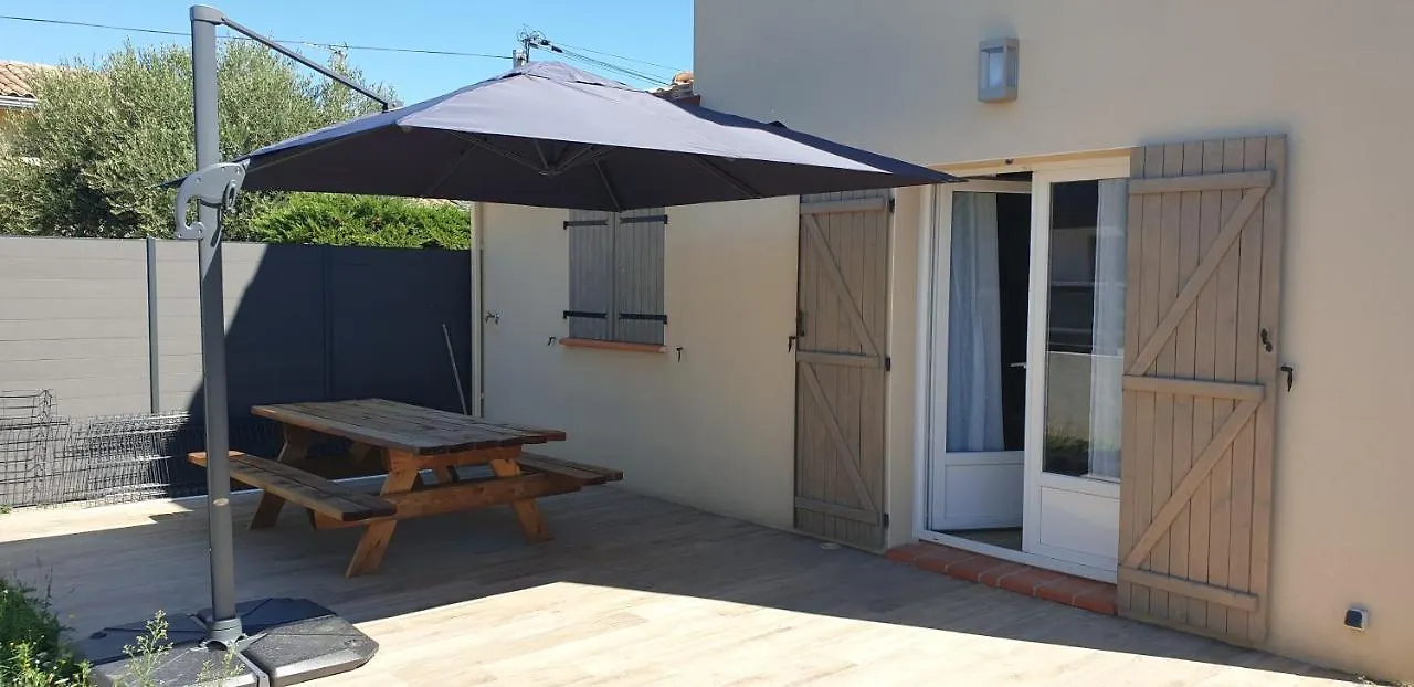 Holiday home Belle Maison Climatisee - Meet - Aeroscopia - Tramway Aussonne